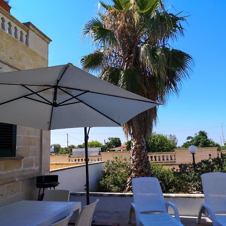 Villa Salabianca San Pietro in Bevagna Εξωτερικό φωτογραφία