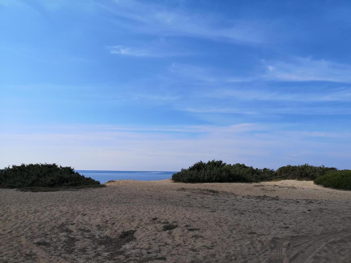 Villa Salabianca San Pietro in Bevagna Εξωτερικό φωτογραφία
