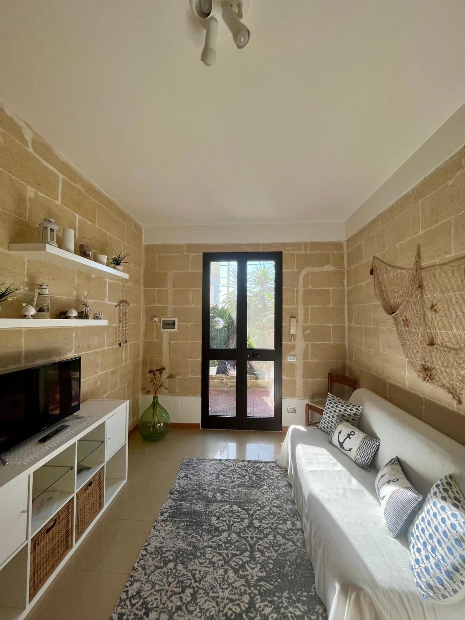 Villa Salabianca San Pietro in Bevagna Εξωτερικό φωτογραφία