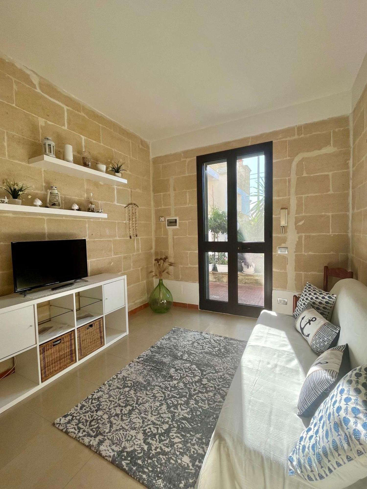 Villa Salabianca San Pietro in Bevagna Εξωτερικό φωτογραφία