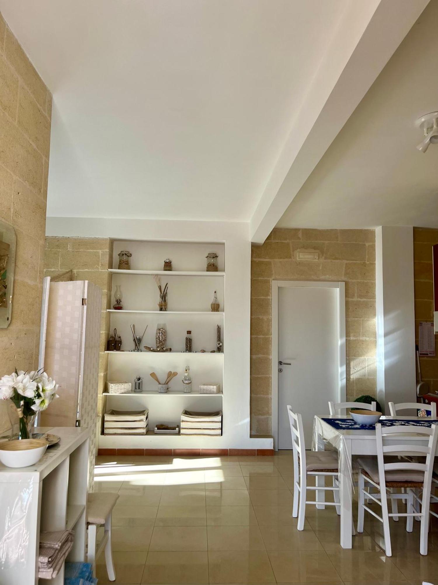 Villa Salabianca San Pietro in Bevagna Εξωτερικό φωτογραφία