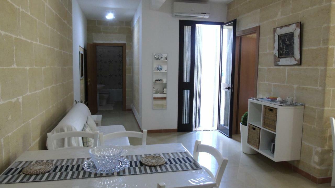 Villa Salabianca San Pietro in Bevagna Εξωτερικό φωτογραφία